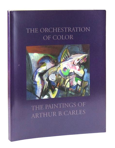 The orchestrator of colours 